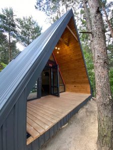 ТЕХАС ПЛЯЖ 2+2